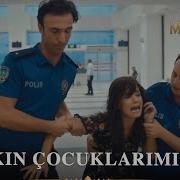 Havalimanında Nefes Kesen Kovalamaca Benim Adım Melek 4 Bölüm