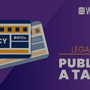 Legacy Five Steps To Publish A Table On Your Website