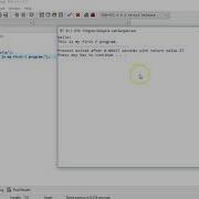 How To Write C Program With Dev C