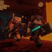 Surviving Minecraft S Deadliest Dimension With NO Armor Minecraft Gameing