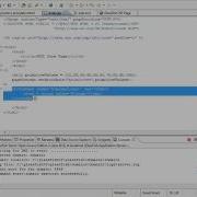 Simple Demo For JSTL Core Tags