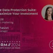Scale Computing Platform 2024 HyperCore Data Protection Suite How To Maximize Your Investment