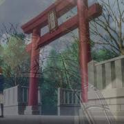 My Escape Kou X Futaba AMV