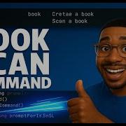 Coding A Book Scan Command In Java CLI With Spring Shell Devlog