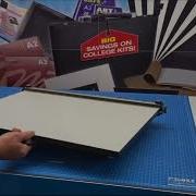 GraphicPro Drawing Boards