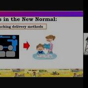 Monitoring And Evaluation Of The Learners Progress And Achievement In Different Learning Modalities
