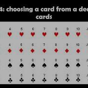 Probability And Sample Space