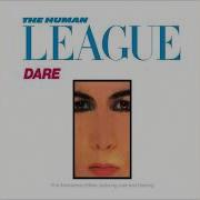 The Human League Seconds