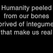 Meshuggah Electric Red Lyrics HQ
