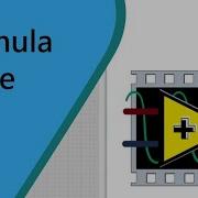 LabVIEW на английском языке Узел формулы