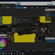 How To Edit Call Of Duty 4 Modern Warfare Weapons Texture