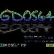 C64 UBoot64 WIP Bootmanager For Ultimate Enabled C64s
