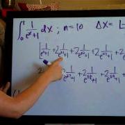 Trapezoidal Rule Example 3 KristaKingMath