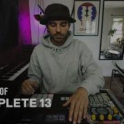 Datsunn Explores Expansions Sounds Of Komplete 13 Native Instruments