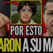 JOHNNY TAPIA LA ASQUEROSA VERDAD DETRAS DE LA MUERTE DE SU FAMILIA