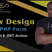 How To Design PHP Form With POST Action Trevoir Williams