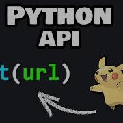 Request API Data Using Python In 8 Minutes