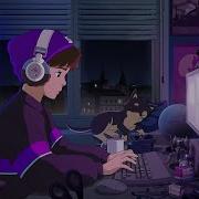 1 A M Chill Session Synthwave
