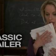 Full Of It 2007 Official Trailer 1 Kate Mara HD