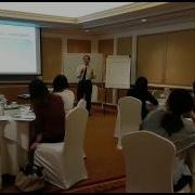 Certified Human Resource Manager CHRM Module 8 28 April 2017