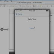Xcode Tutorial 4 Adding A Navigation Controller To Your Storyboard