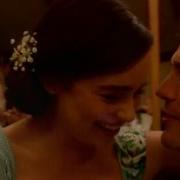 Will Traynor Louisa Clark Unsteady ME BEFORE YOU