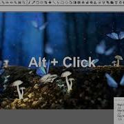 TwistedBrush Tutorials Cloning Cloning From An Offset Position