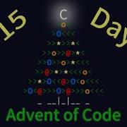 Coding Advent Of Code 2015 Day 4 5