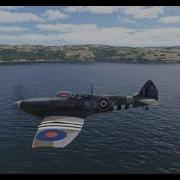 Spitfires Microsoft Flight Simulator 2024