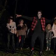Michael Jackson Thriller Official Sain Levrad Cover