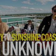 THE UNKNOWNS I REALLY CAN T BalconyTV
