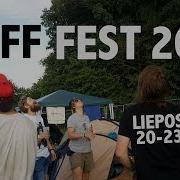 FLUFF FEST 2017