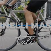 DREAM BUILD FIXED GEAR BIKE HISTOGRAM Cinelli MASH TALI Bike