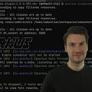 Reduce Your Test Waiting Times With Quarkus 2 0 Continuous Testing
