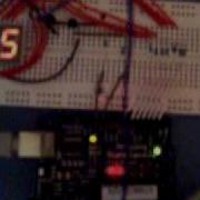 Arduino Two Digit Seven Segment Display Count