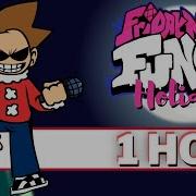 DEMOLITION Friday Night Funkin Mod FNF Songs 1 HOUR The Holiday Christmas Mod FNF OST