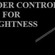 Flash CS6 Tutorial 42 Slider Control For Brightness