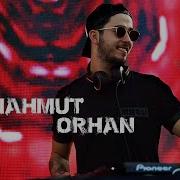 Mahmut Orhan Ft Sena Şener Self Control