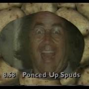 BBC2 Continuity 5th June 1998