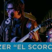 Weezer El Scorcho LIVE The Black Cat
