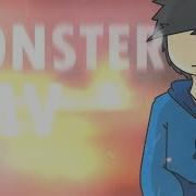 MONSTER L AMV