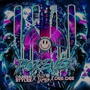 Forever Extended Mix