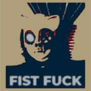Fist Fuck 2