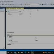 How To Change The Schema Of A Table In Sql Server 2019