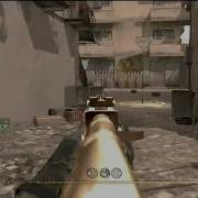 CoD4 Domination On Strike W AK47