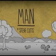 Man By Steve Cutts