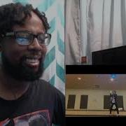 Trapson Billie Jean Victory Style 2019 REACTION