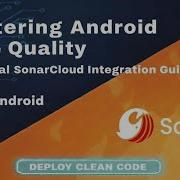 Final Part SonarCloud Integration For Android Step By Step Full Setup 2025 Amplifyabhi
