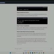 Pip Install Xmla Error