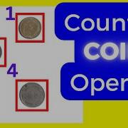 Counting Coin In An Image Using OpenCV Python